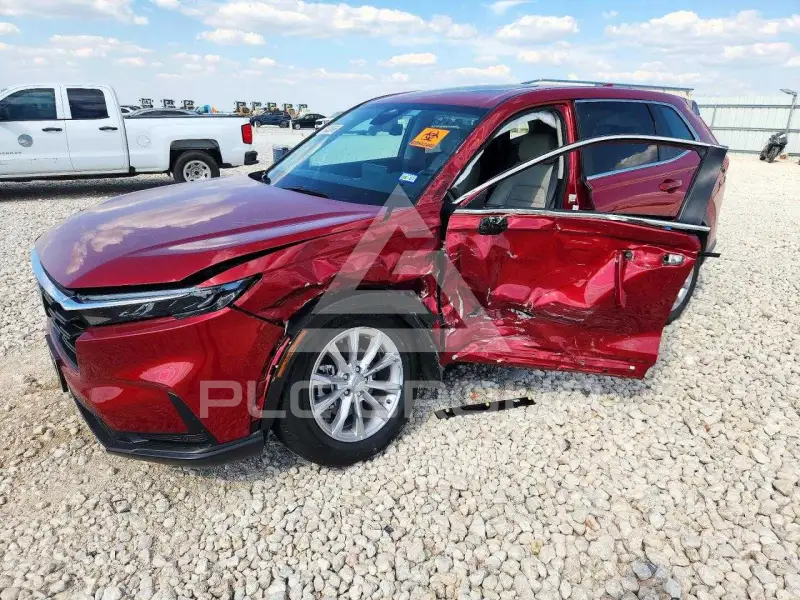 2024 Honda CR-V photo