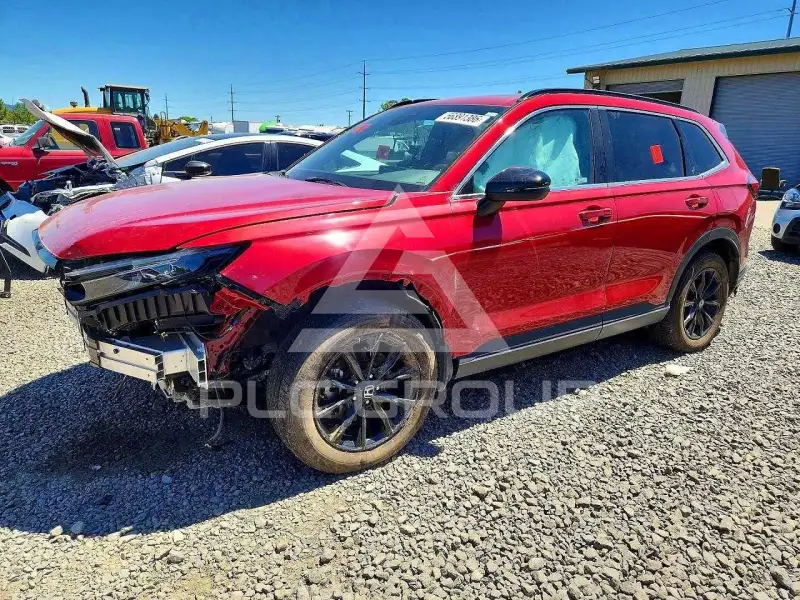 2024 Honda CR-V photo