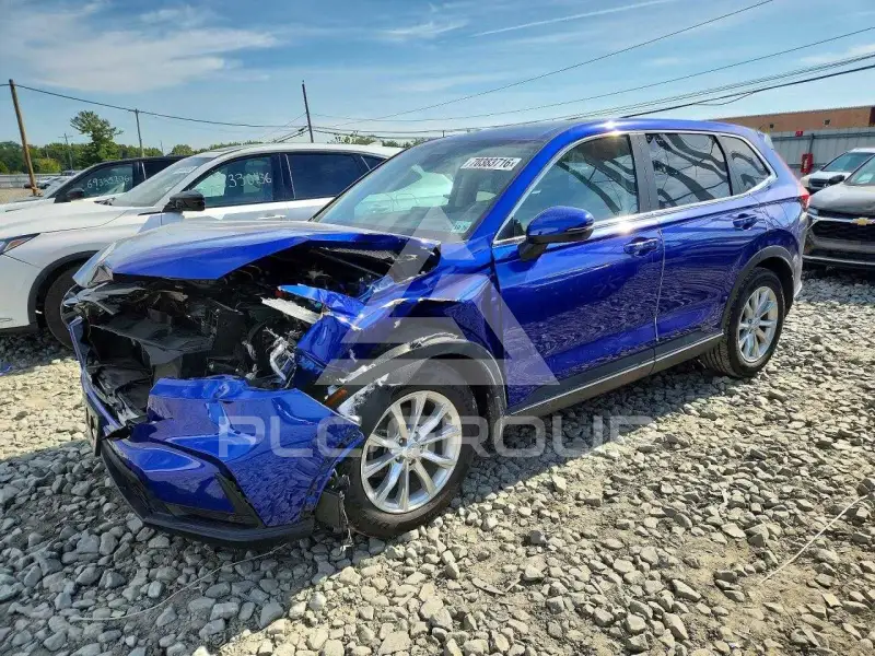 2024 Honda CR-V photo