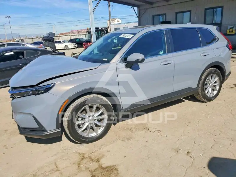 2024 Honda CR-V photo