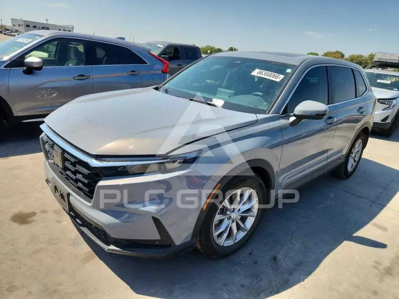 2024 Honda CR-V photo