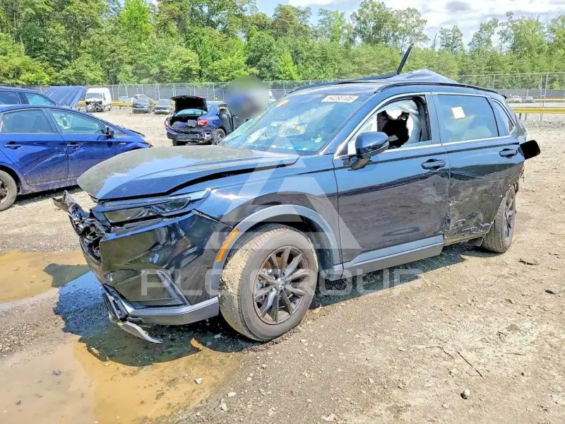 2024 Honda CR-V photo