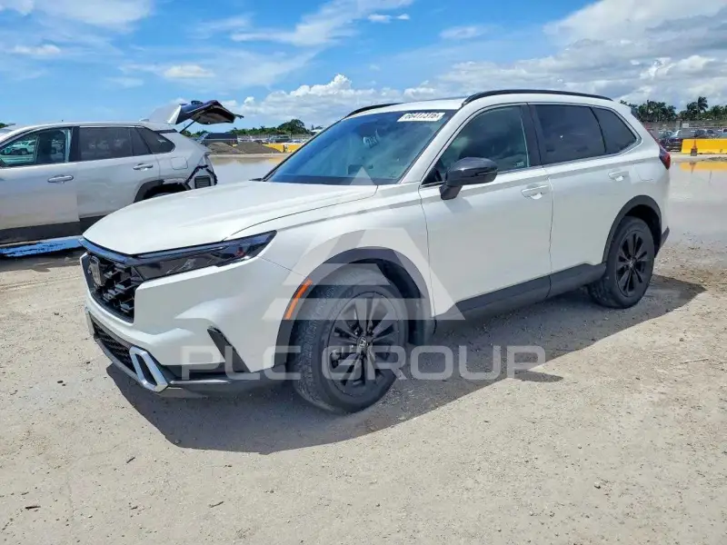 2024 Honda CR-V photo