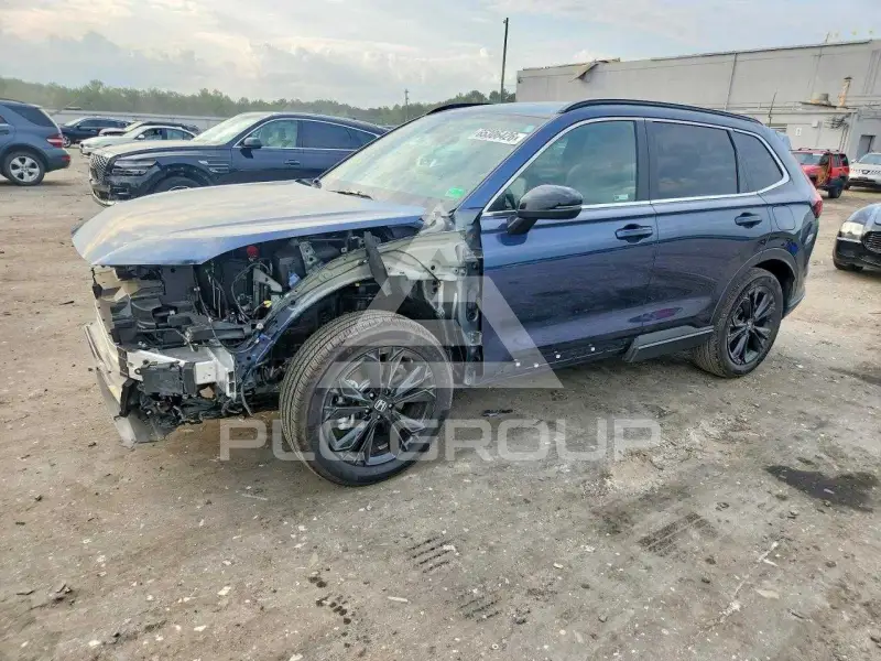 2024 Honda CR-V photo