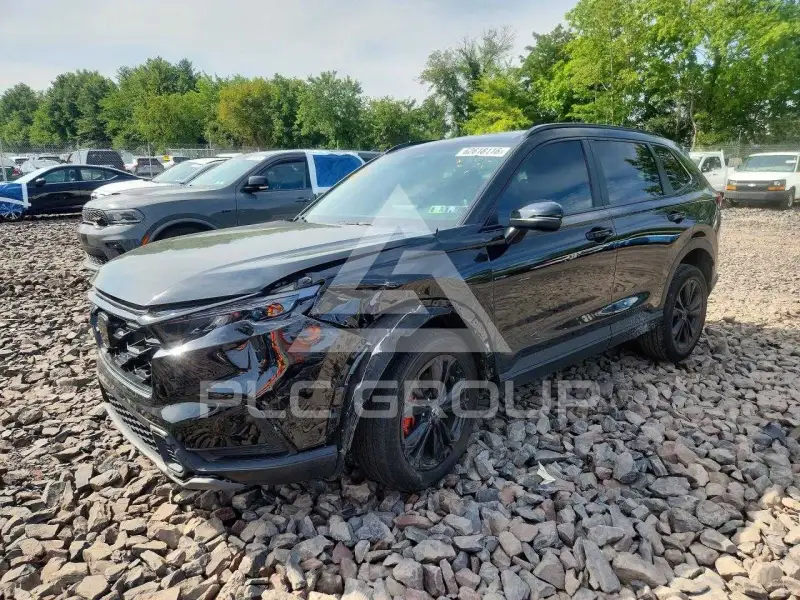 2024 Honda CR-V photo