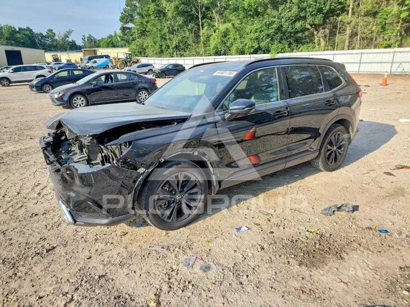 2024 Honda CR-V photo