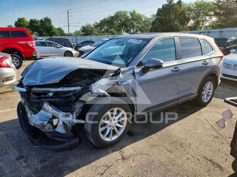 2024 Honda CR-V photo
