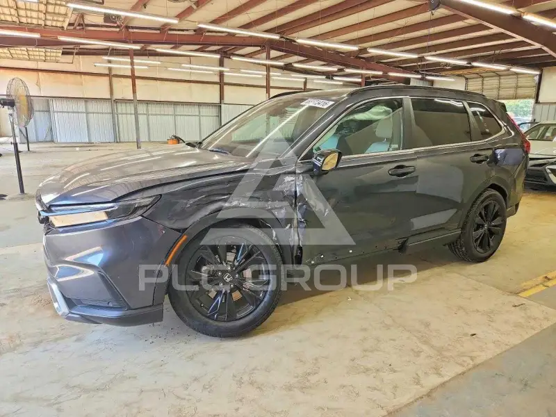 2024 Honda CR-V photo