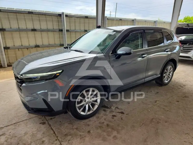 2024 Honda CR-V photo