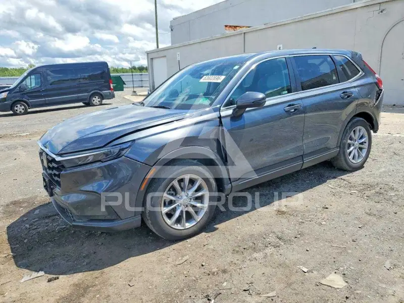 2024 Honda CR-V photo