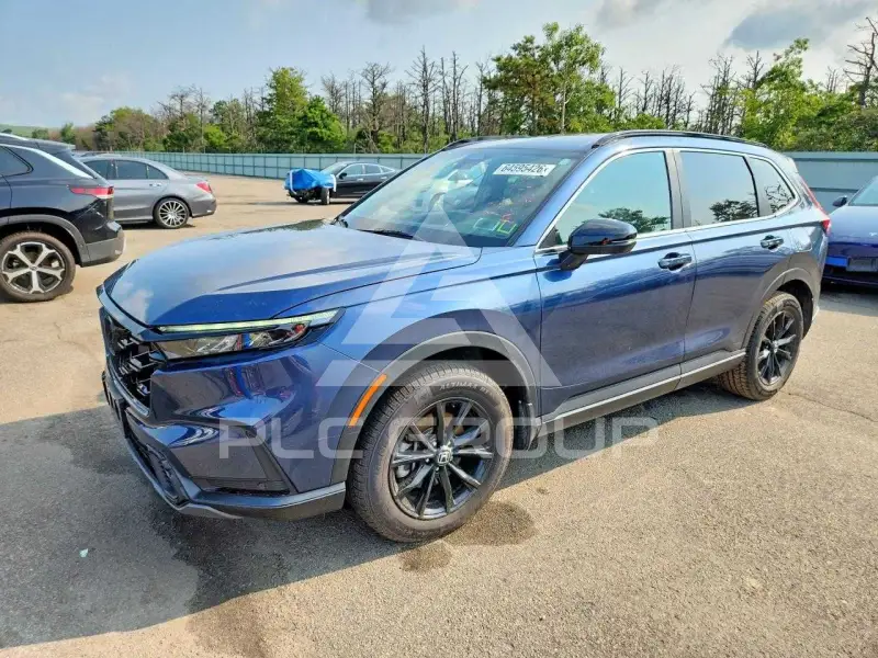 2024 Honda CR-V photo