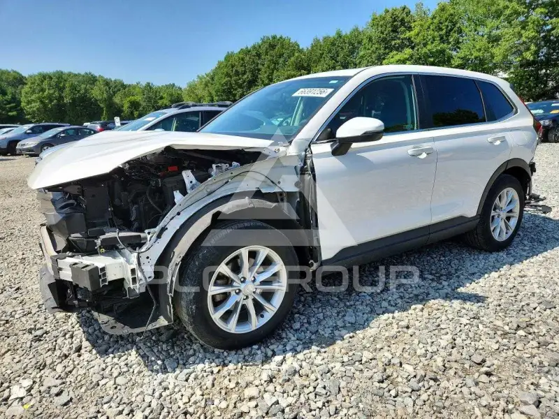 2024 Honda CR-V photo