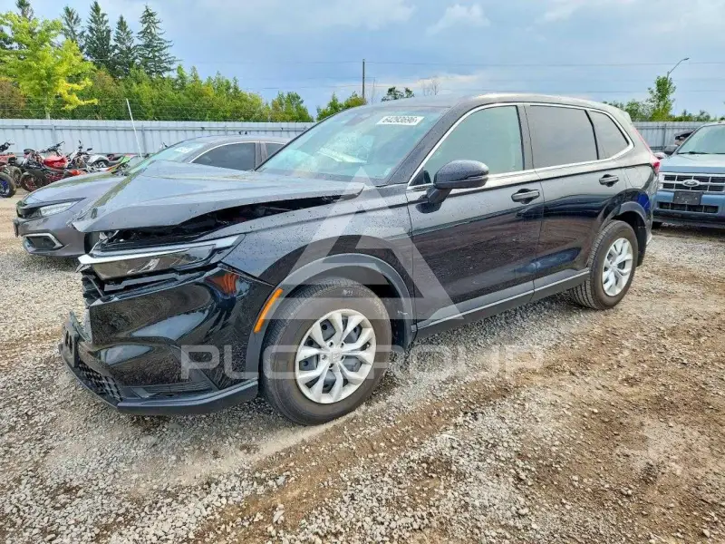 2024 Honda CR-V photo