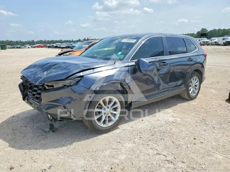 2024 Honda CR-V photo