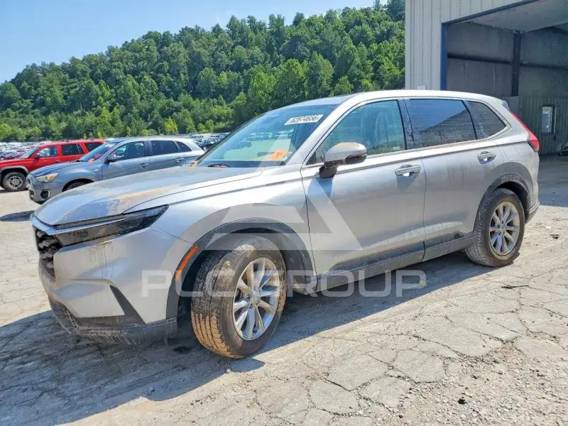 2024 Honda CR-V photo