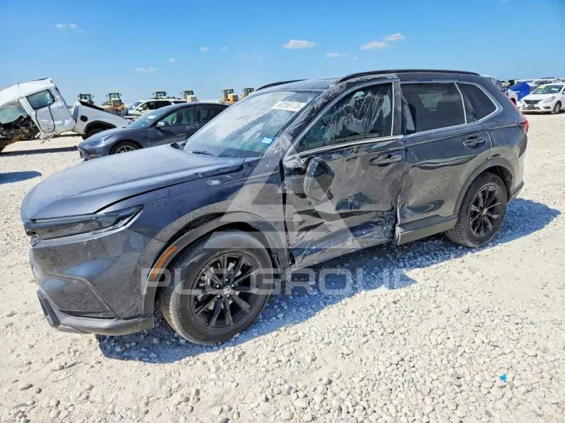 2024 Honda CR-V photo