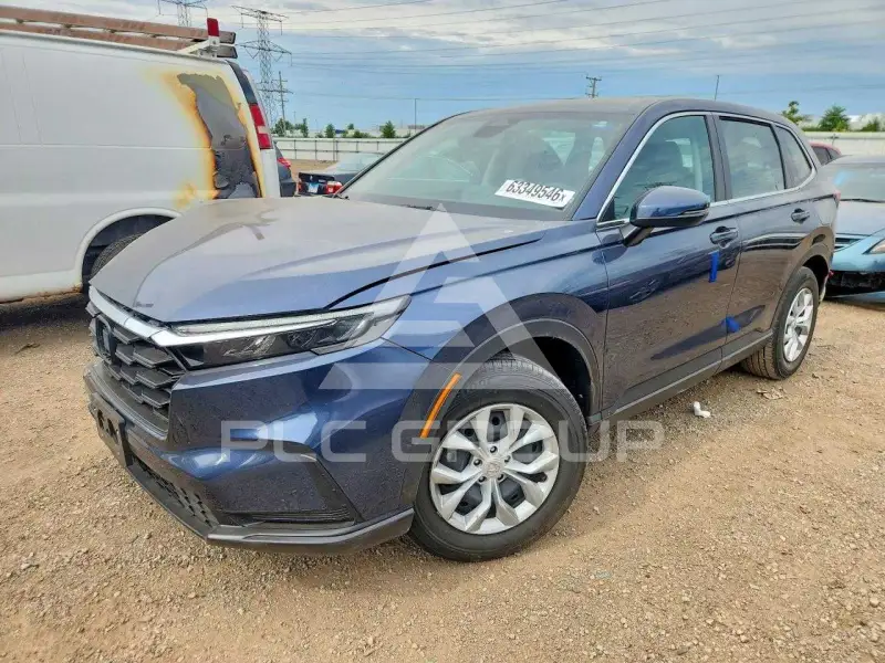 2024 Honda CR-V photo