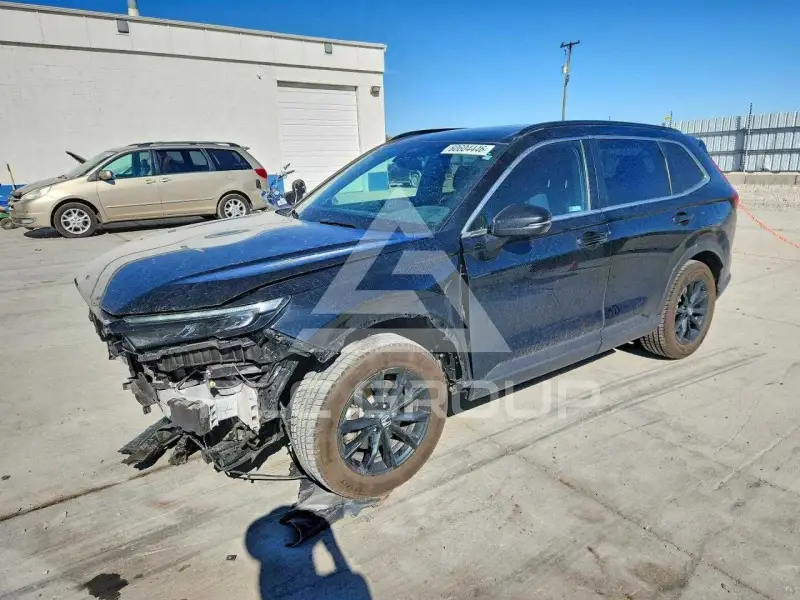 2024 Honda CR-V photo