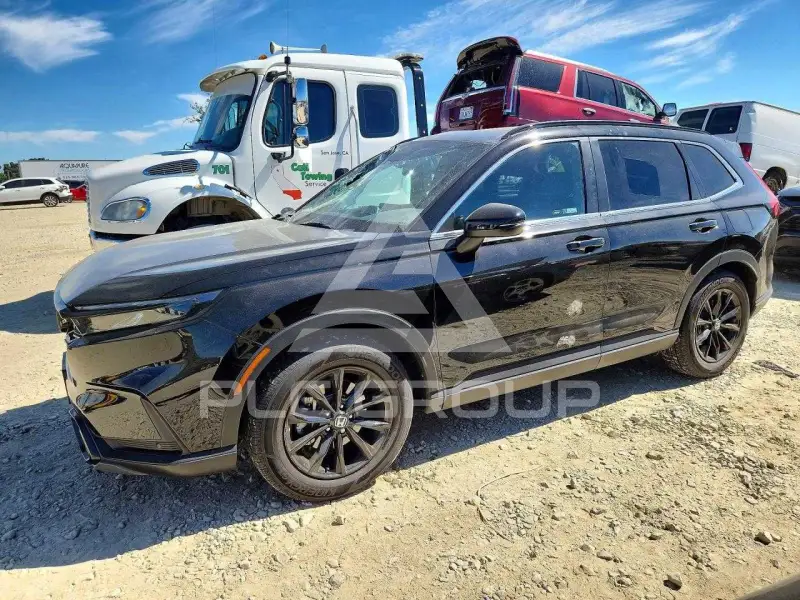 2024 Honda CR-V photo