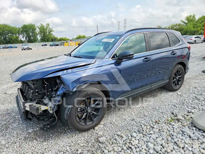 2024 Honda CR-V photo