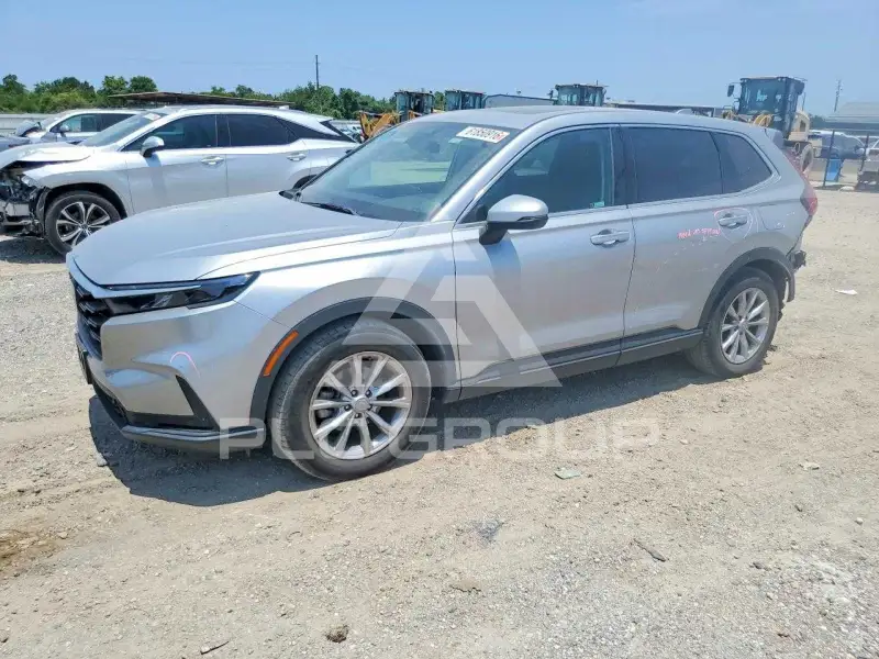 2024 Honda CR-V photo