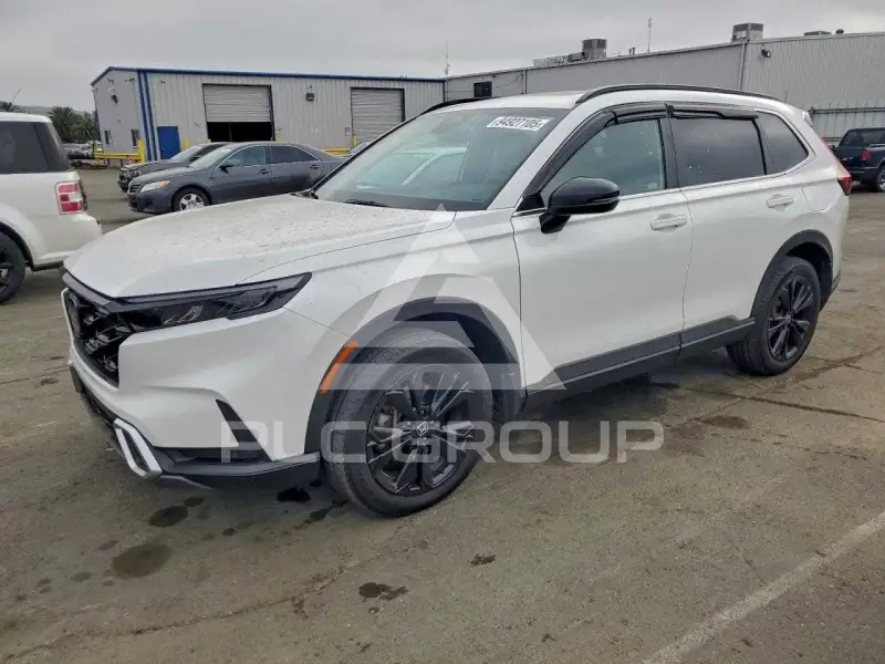 2024 Honda CR-V photo
