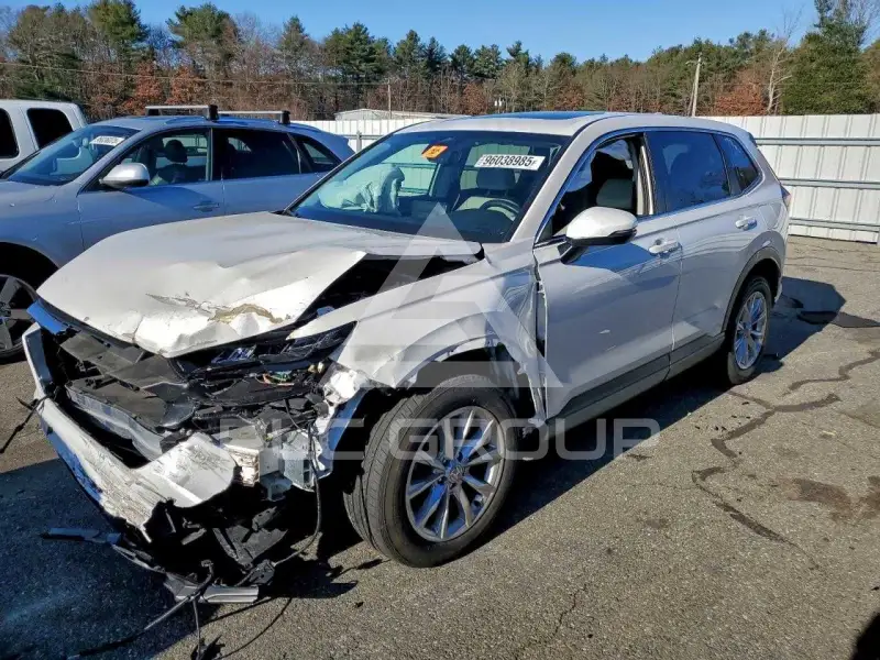 2024 Honda CR-V photo