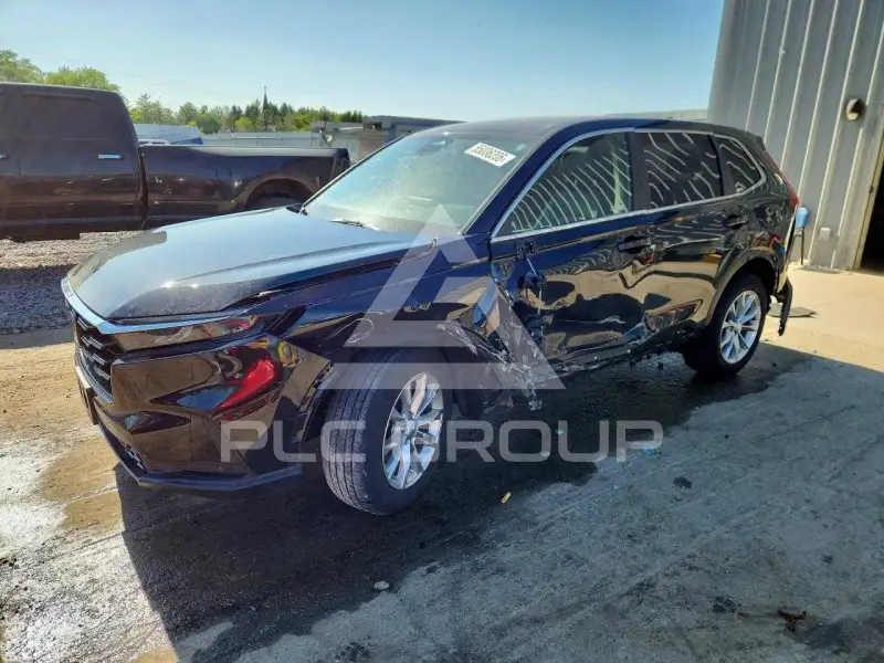 2024 Honda CR-V photo