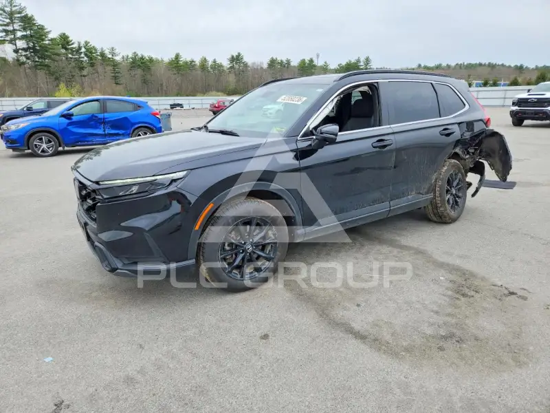 2024 Honda CR-V photo