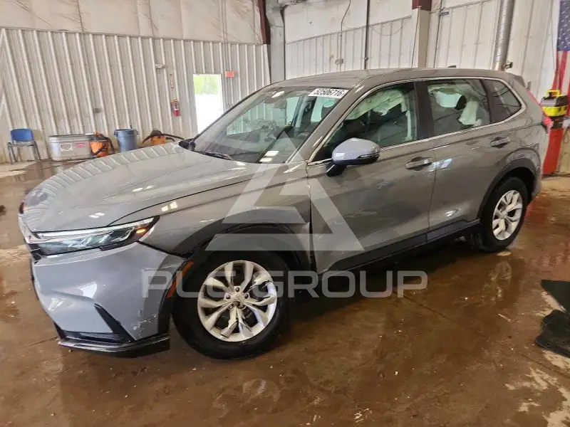 2024 Honda CR-V photo