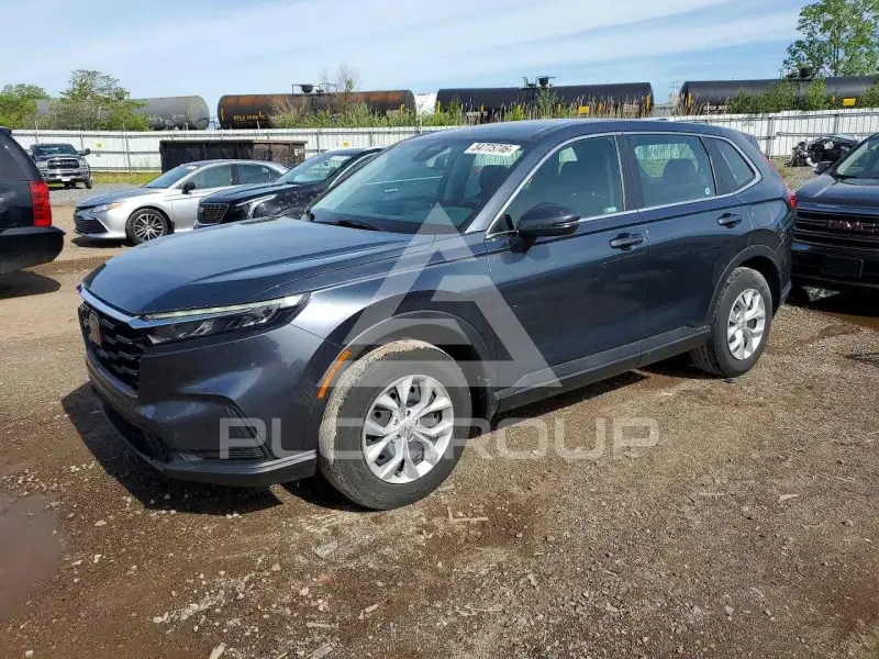 2024 Honda CR-V photo
