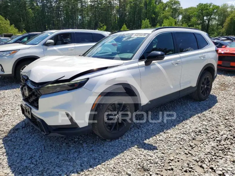 2024 Honda CR-V photo