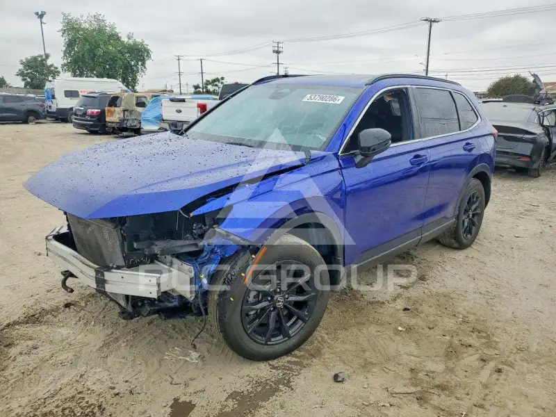 2024 Honda CR-V photo