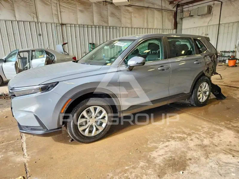 2024 Honda CR-V photo