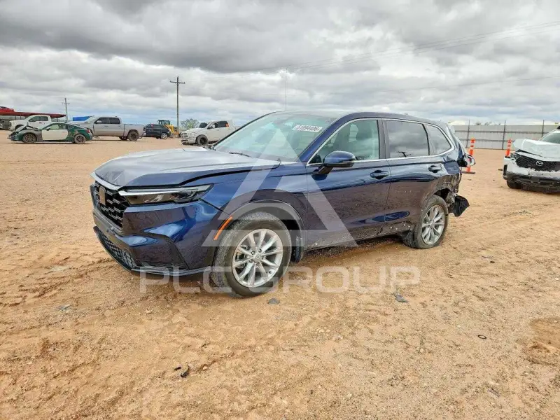 2024 Honda CR-V photo
