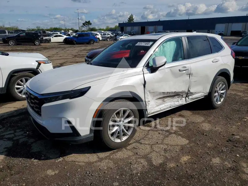 2024 Honda CR-V photo