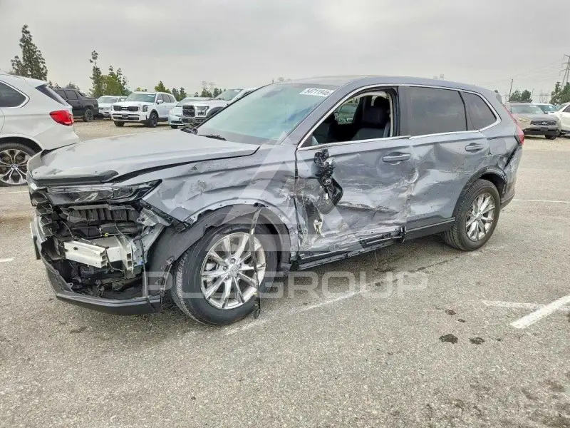 2024 Honda CR-V photo