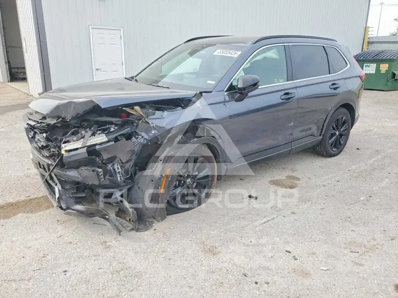 2024 Honda CR-V photo