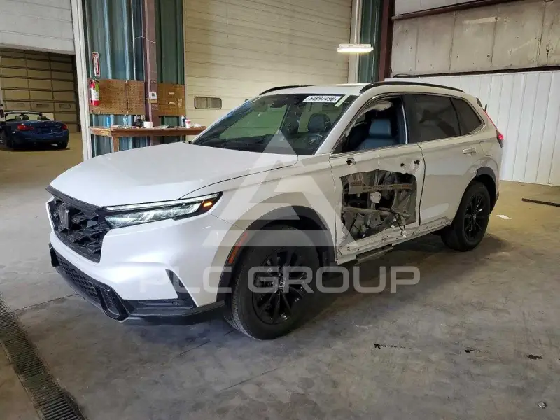 2024 Honda CR-V photo