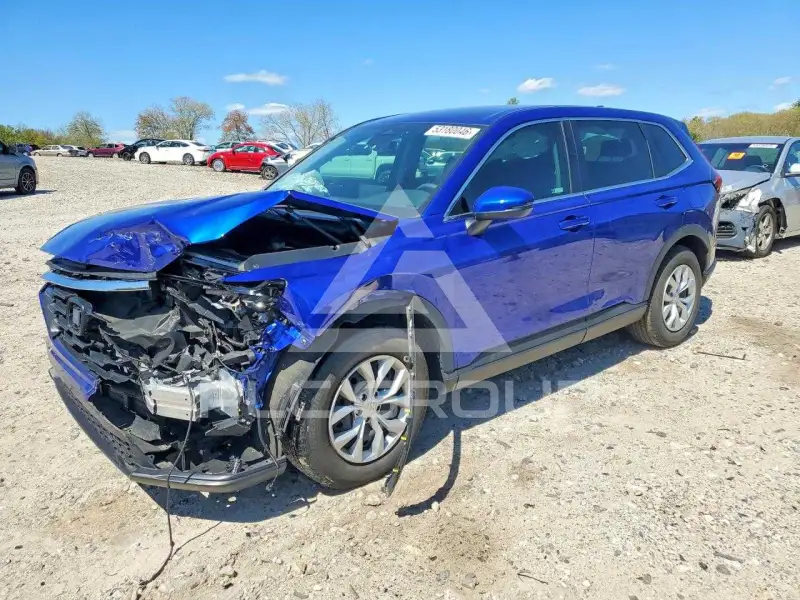 2024 Honda CR-V photo