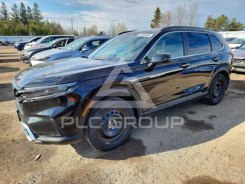 2024 Honda CR-V photo