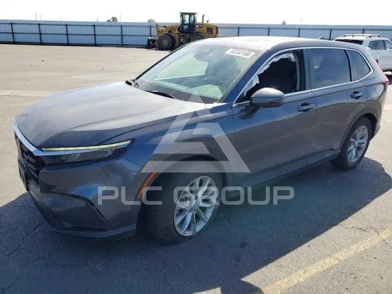 2024 Honda CR-V photo