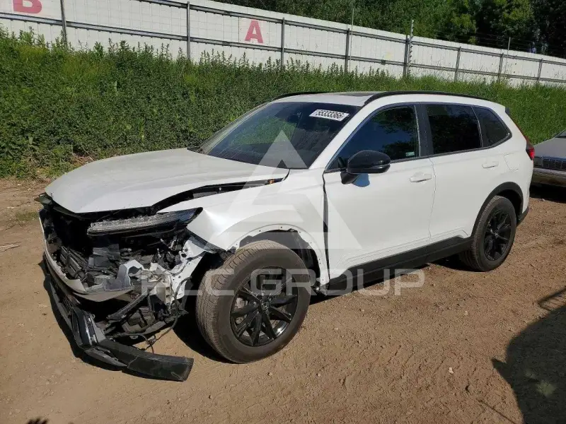 2024 Honda CR-V photo