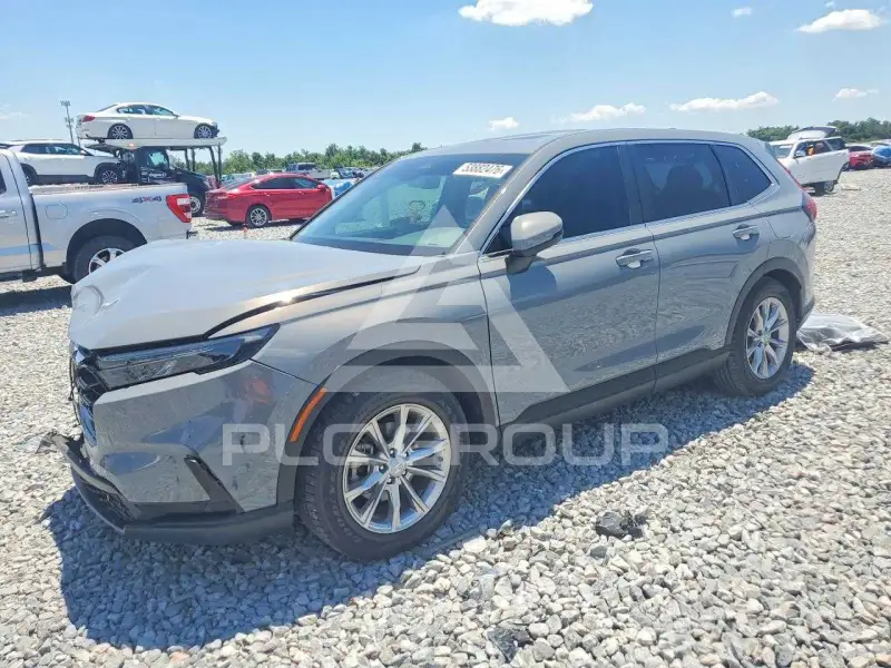 2024 Honda CR-V photo