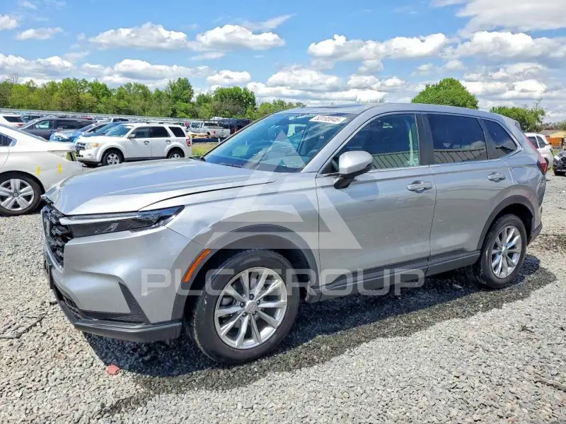 2024 Honda CR-V photo