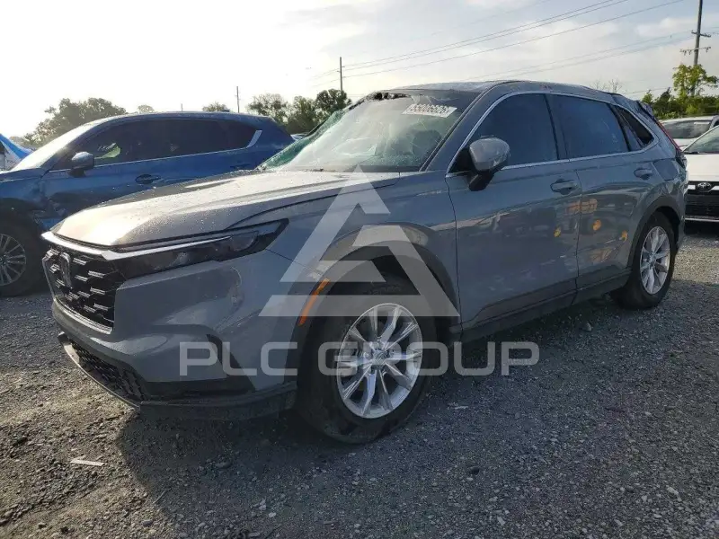 2024 Honda CR-V photo