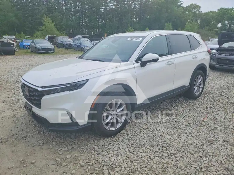 2024 Honda CR-V photo