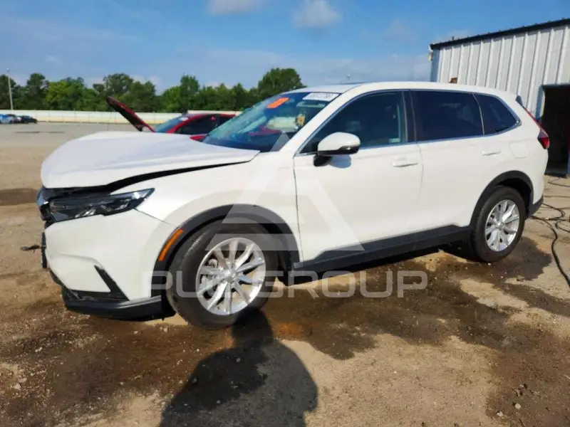 2024 Honda CR-V photo