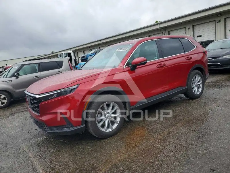 2024 Honda CR-V photo