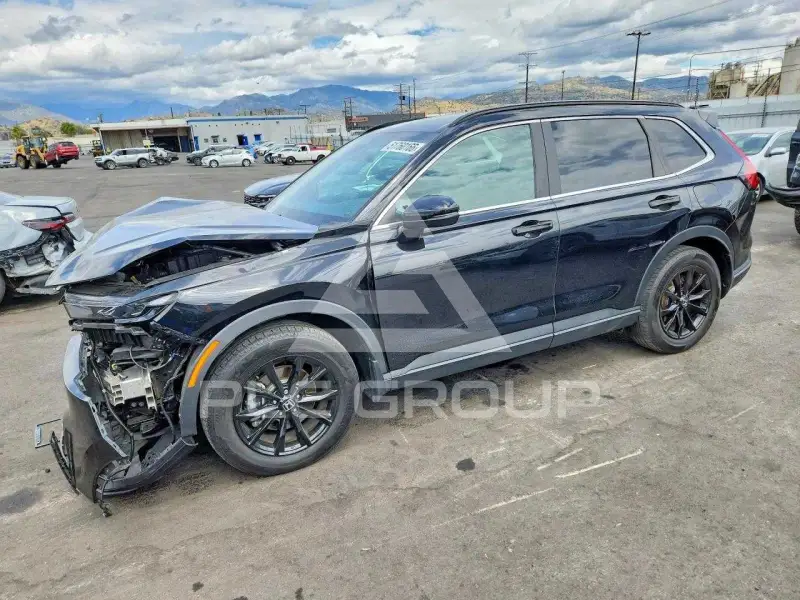 2024 Honda CR-V photo